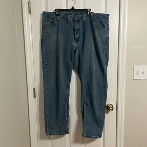 Wrangler Jeans - 44 x 32